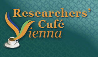Researchers' Caf� Vienna