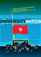 Academic freedom and autonomy in North Africa