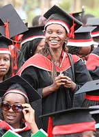 Funding boost for new universities in Kenya