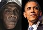Does Satan in History Channel's 'The Bible' series look like Barack Obama?